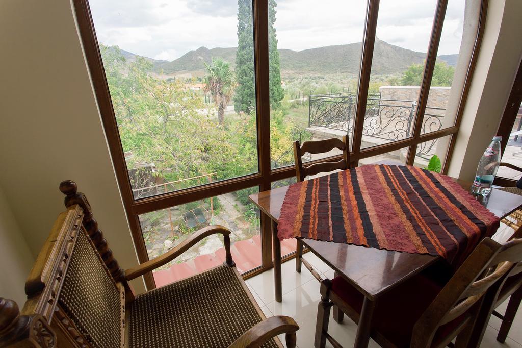 Holiday Home Сhiora Mtsʼkhetʼa 外观 照片