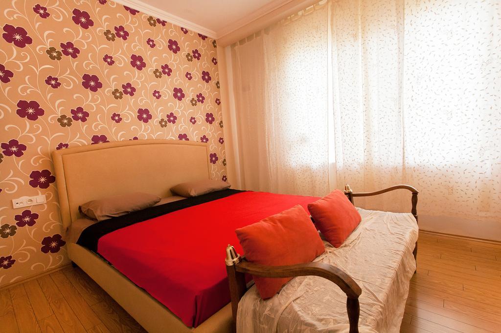 Holiday Home Сhiora Mtsʼkhetʼa 外观 照片