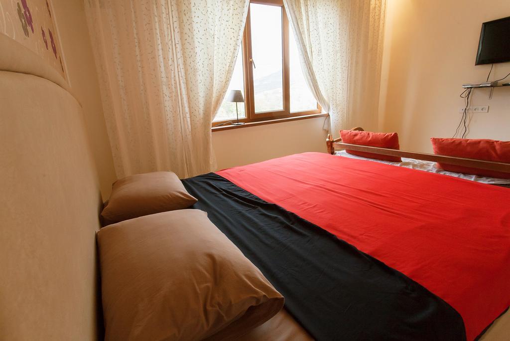 Holiday Home Сhiora Mtsʼkhetʼa 外观 照片