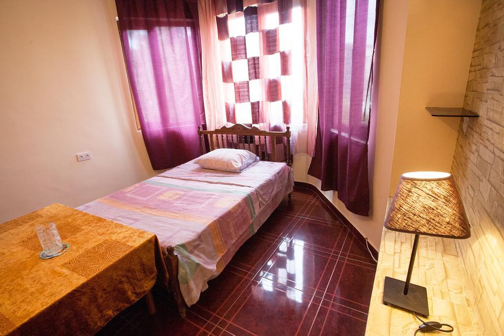 Holiday Home Сhiora Mtsʼkhetʼa 外观 照片