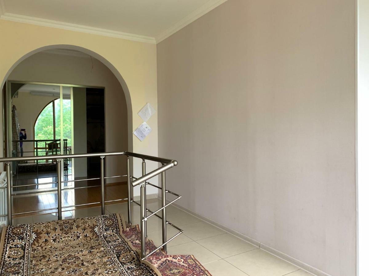 Holiday Home Сhiora Mtsʼkhetʼa 外观 照片